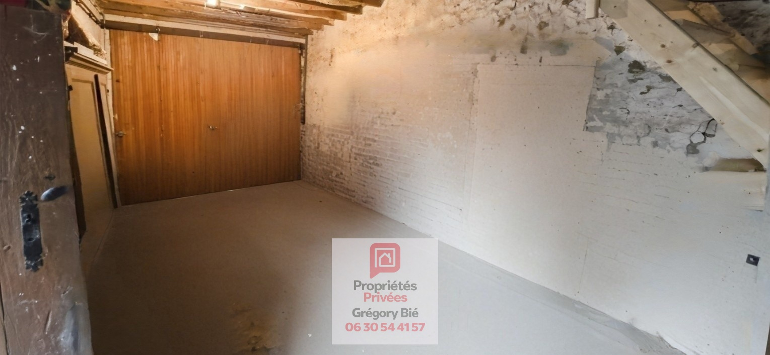 LA FERTE-SOUS-JOUARRE Maison 4 pièce(s) 64 m2 14