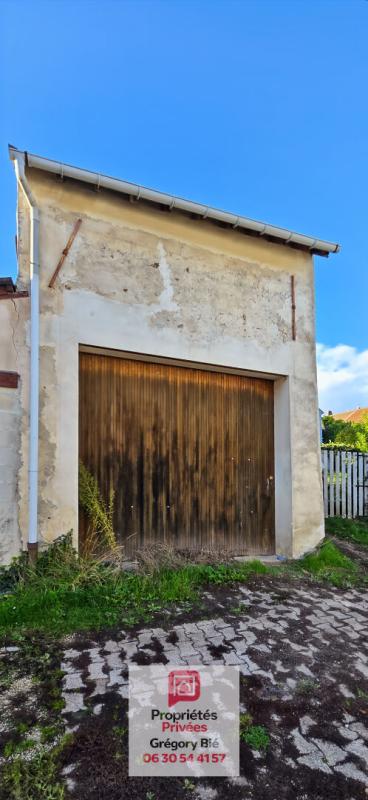 LA FERTE-SOUS-JOUARRE Maison 4 pièce(s) 64 m2 15