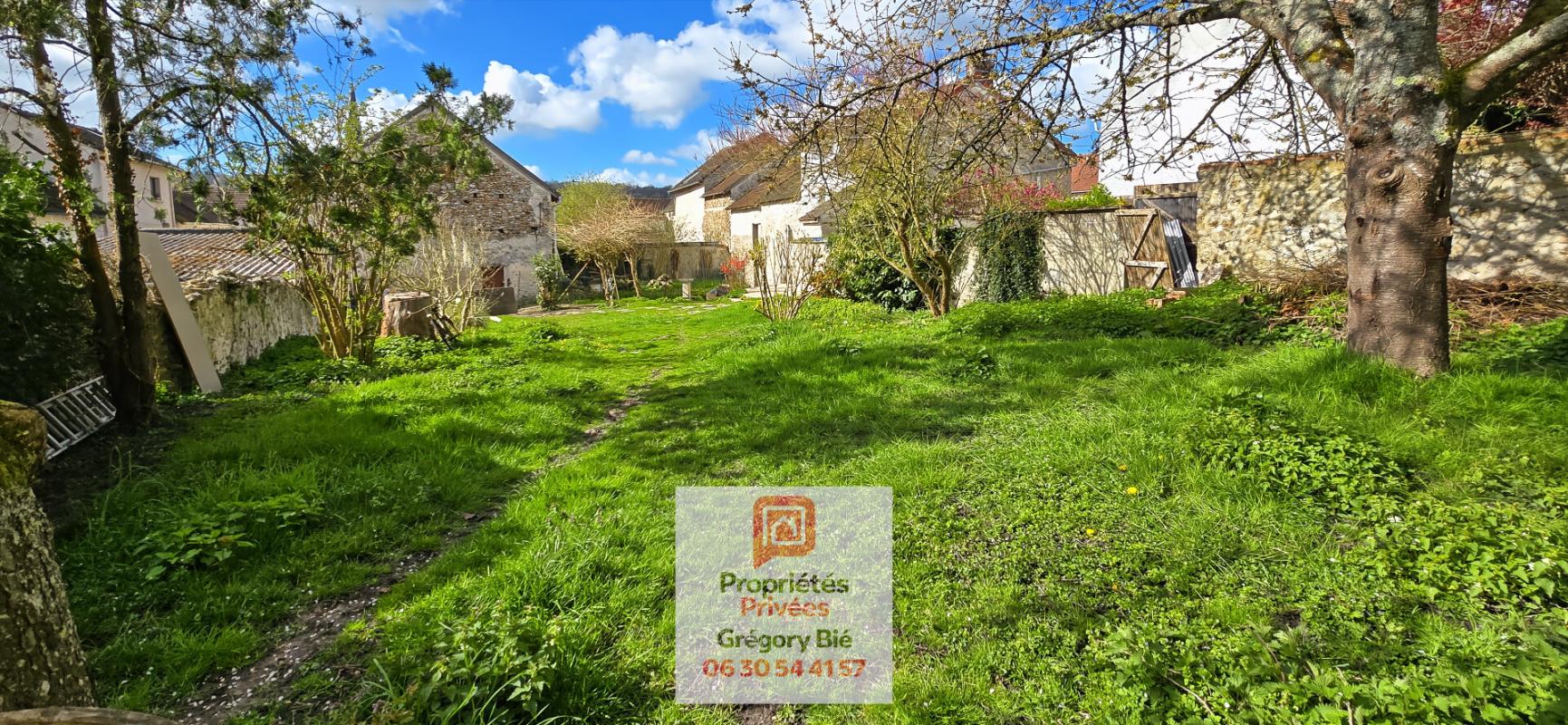 LA FERTE-SOUS-JOUARRE Maison 4 pièce(s) 64 m2 3