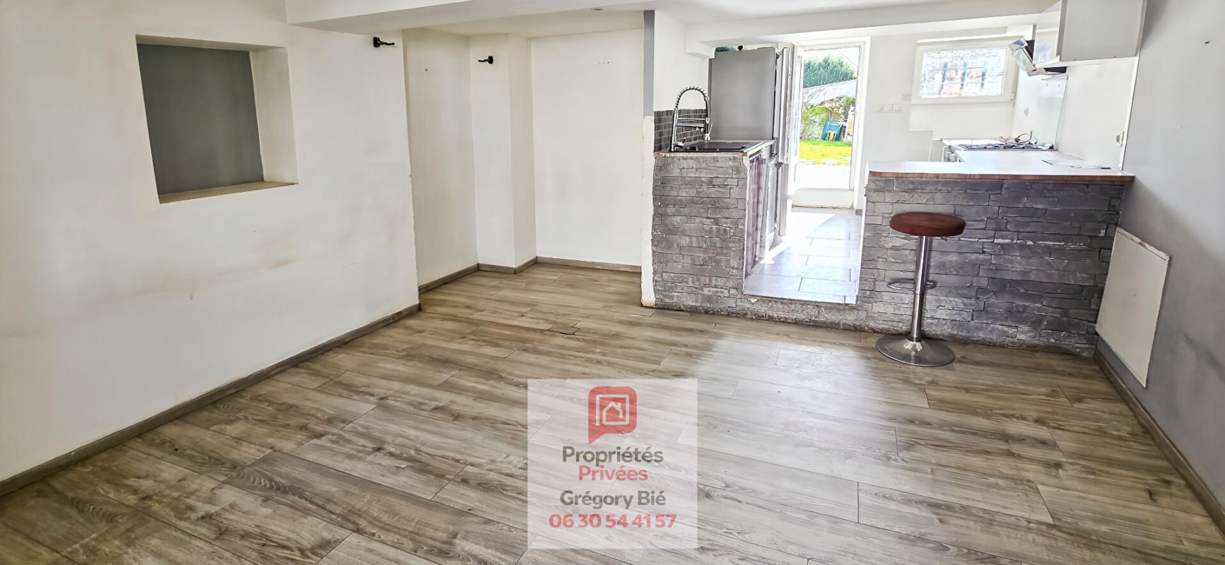 LA FERTE-SOUS-JOUARRE Maison 4 pièce(s) 64 m2 5