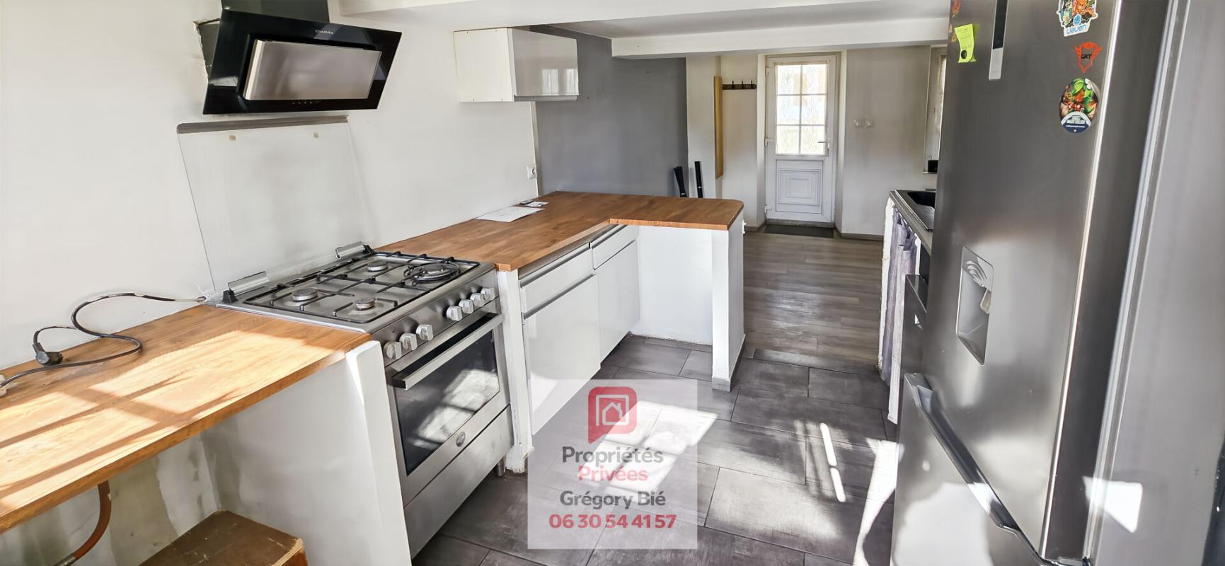 LA FERTE-SOUS-JOUARRE Maison 4 pièce(s) 64 m2 7