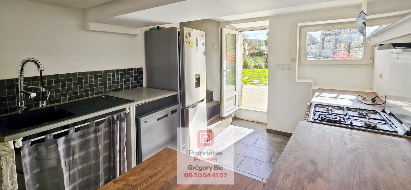 LA FERTE-SOUS-JOUARRE Maison 4 pièce(s) 64 m2 8