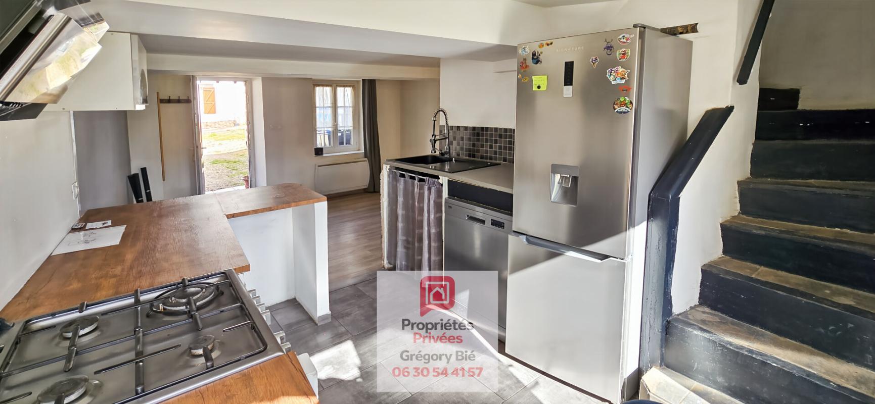 LA FERTE-SOUS-JOUARRE Maison 4 pièce(s) 64 m2 9