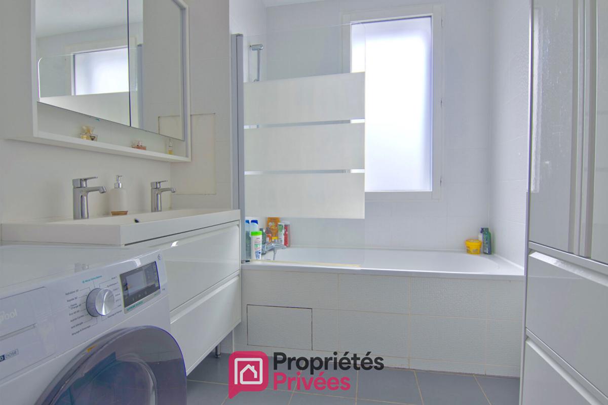 BOULOGNE-BILLANCOURT Appartement Boulogne Billancourt 5 pièce(s) 97 m2 11