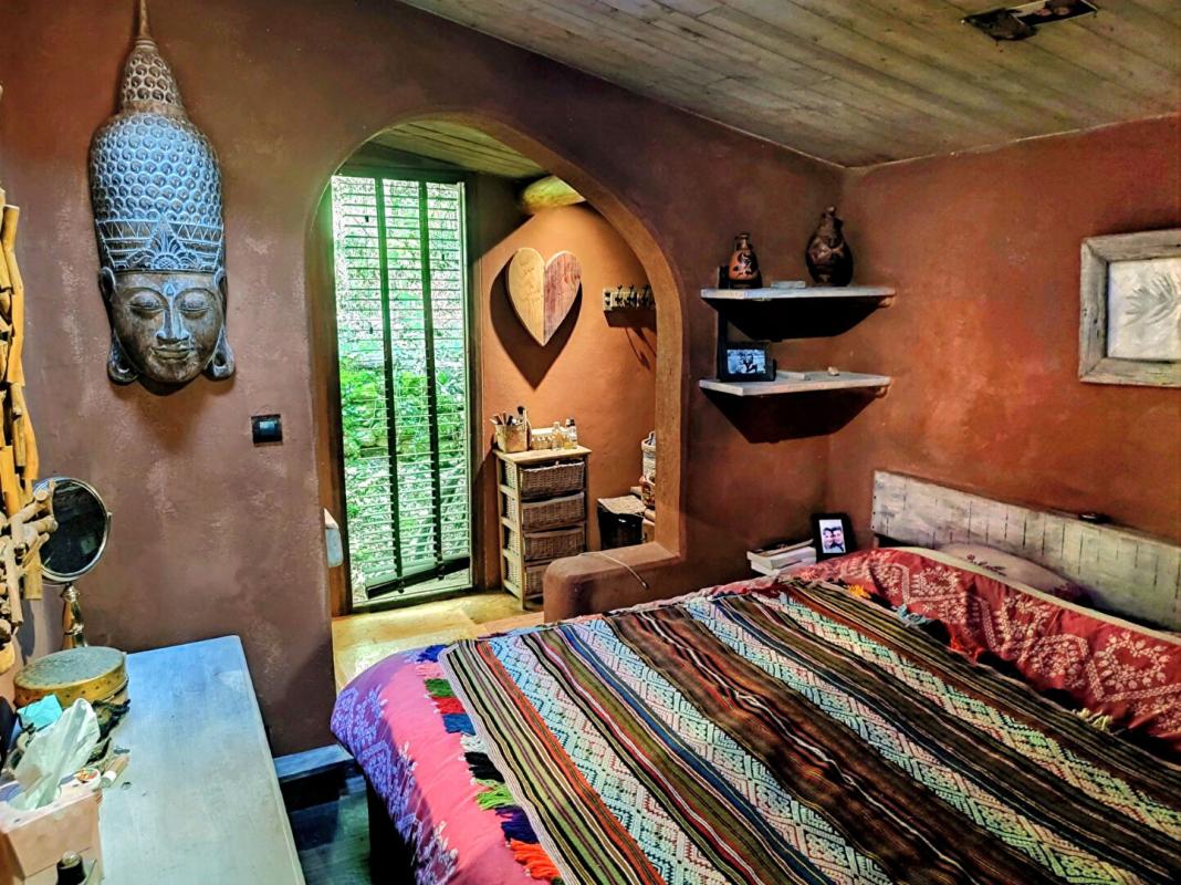 BERGERAC Chalet en bois niché dans la nature et sa dépendance a seulement 20 min de Bergerac 8