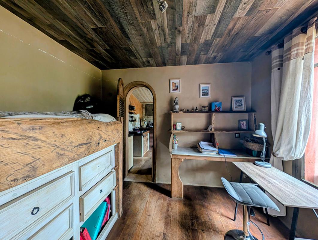 BERGERAC Chalet en bois niché dans la nature et sa dépendance a seulement 20 min de Bergerac 9