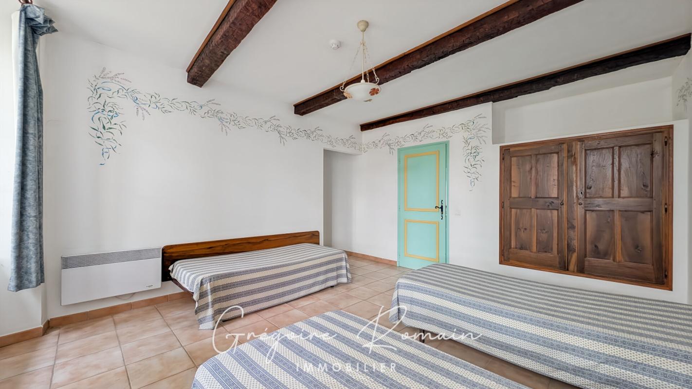 REVEST-DU-BION Maison Revest Du Bion 6 pièce(s) 4