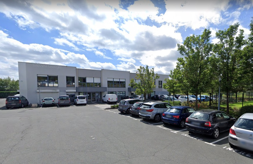 ANGERS 4900 ANGERS - A LOUER  BUREAUX 1