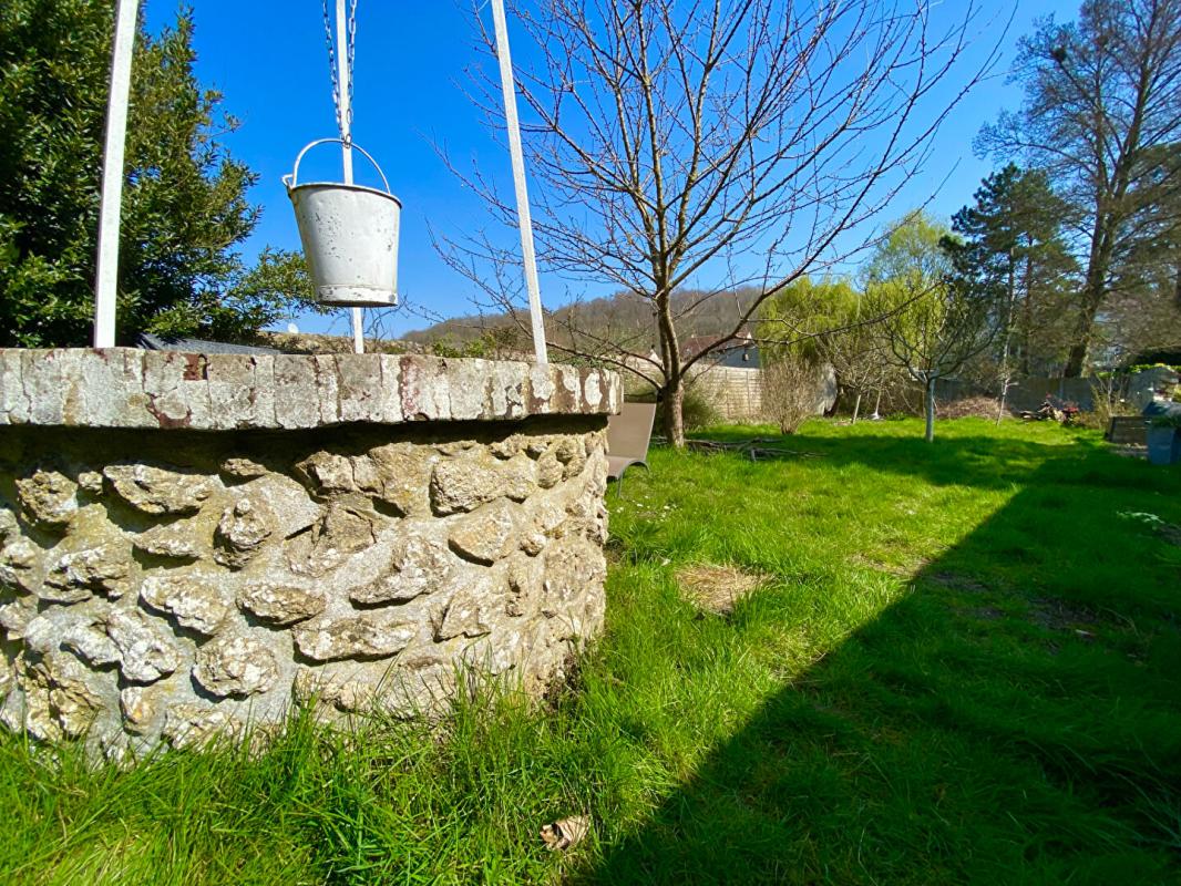 PONT-SAINTE-MAXENCE Maison 192m2 5 chambres 541m2 de terrain 12