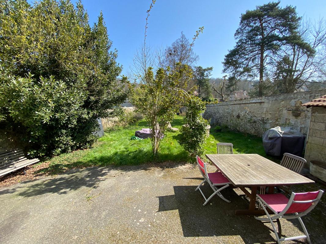 PONT-SAINTE-MAXENCE Maison 192m2 5 chambres 541m2 de terrain 7