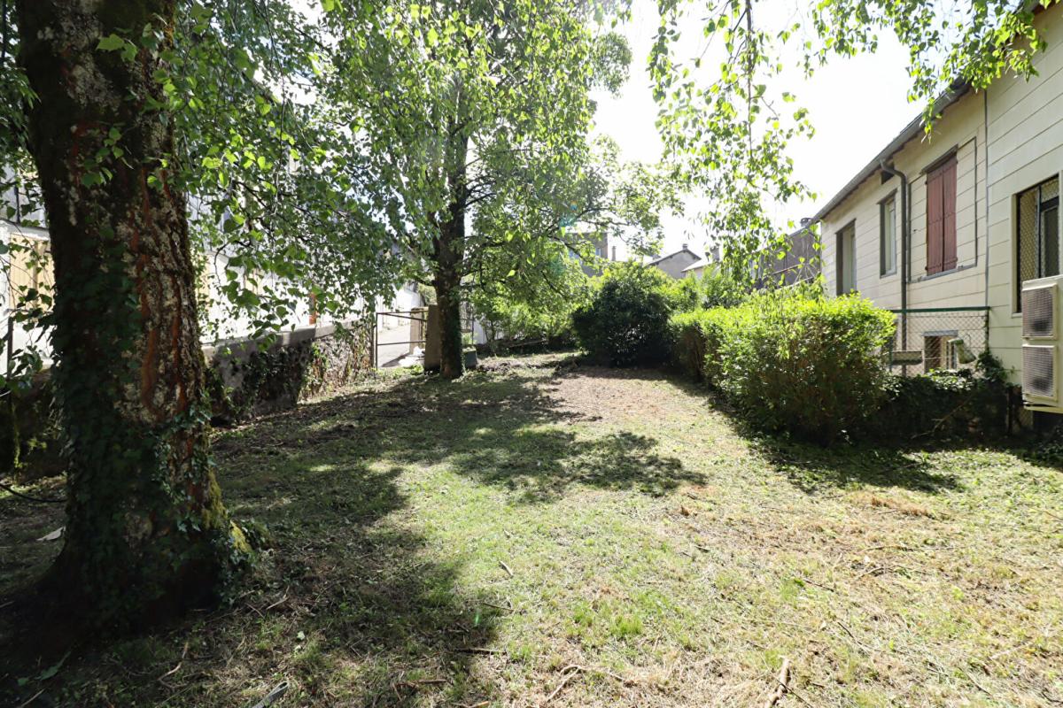 LACAUNE À vendre - Ensemble immobilier avec terrain de 751 m² au coeur de Lacaune 5