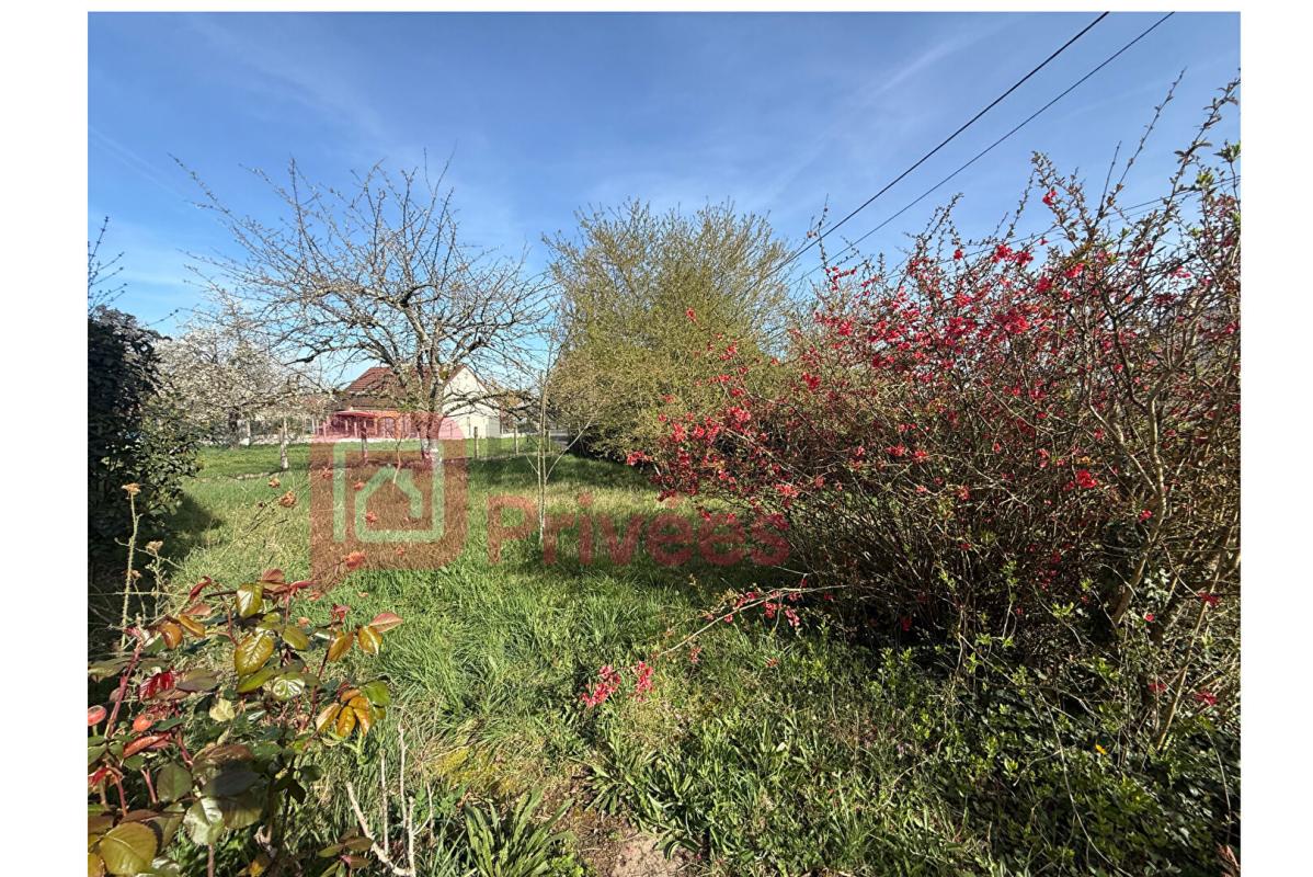 COSNE-COURS-SUR-LOIRE Maison Cosne-sur-loire 4 pièce(s) 101 m2 11