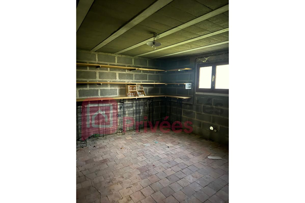 COSNE-COURS-SUR-LOIRE Maison Cosne-sur-loire 4 pièce(s) 101 m2 13