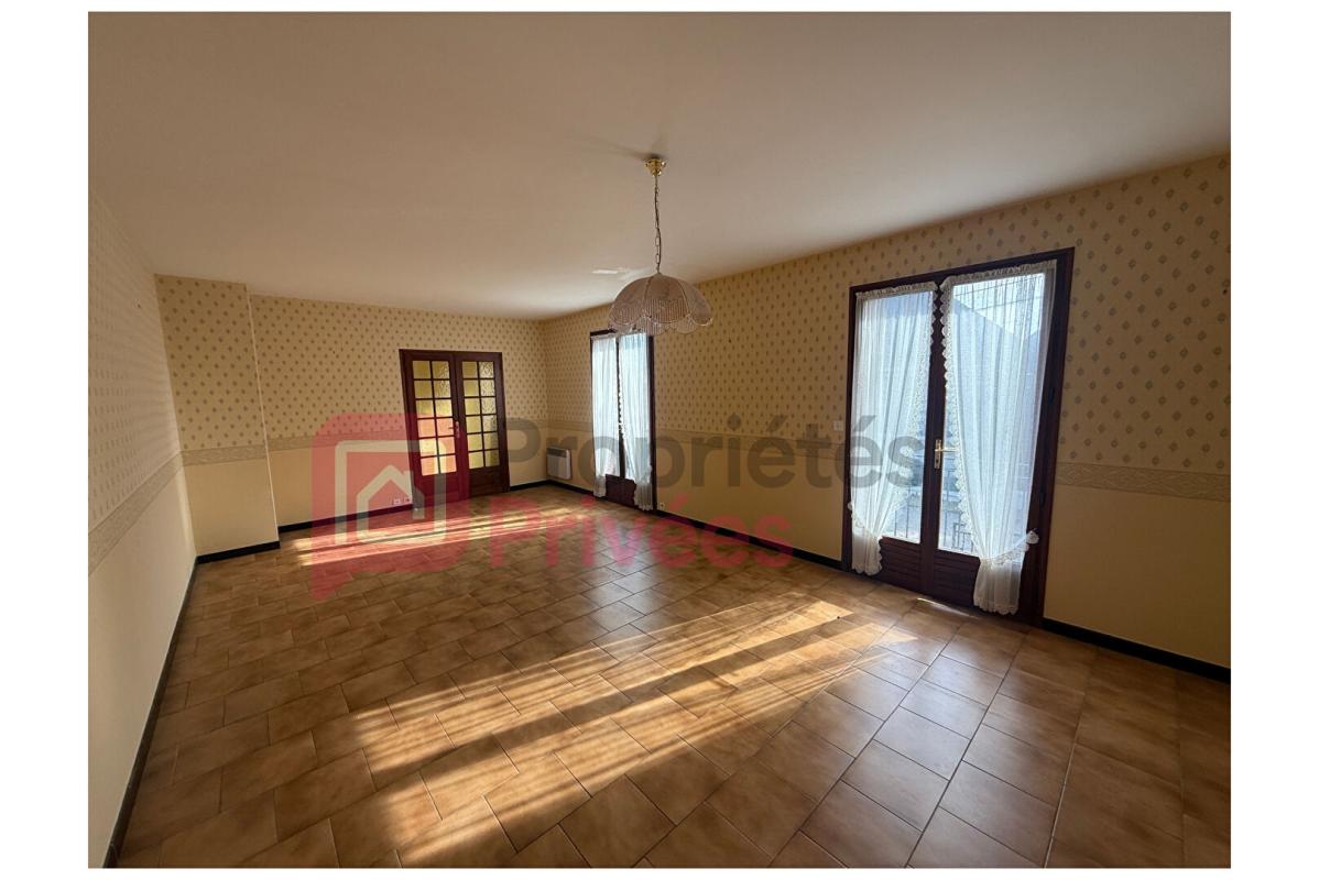 COSNE-COURS-SUR-LOIRE Maison Cosne-sur-loire 4 pièce(s) 101 m2 3