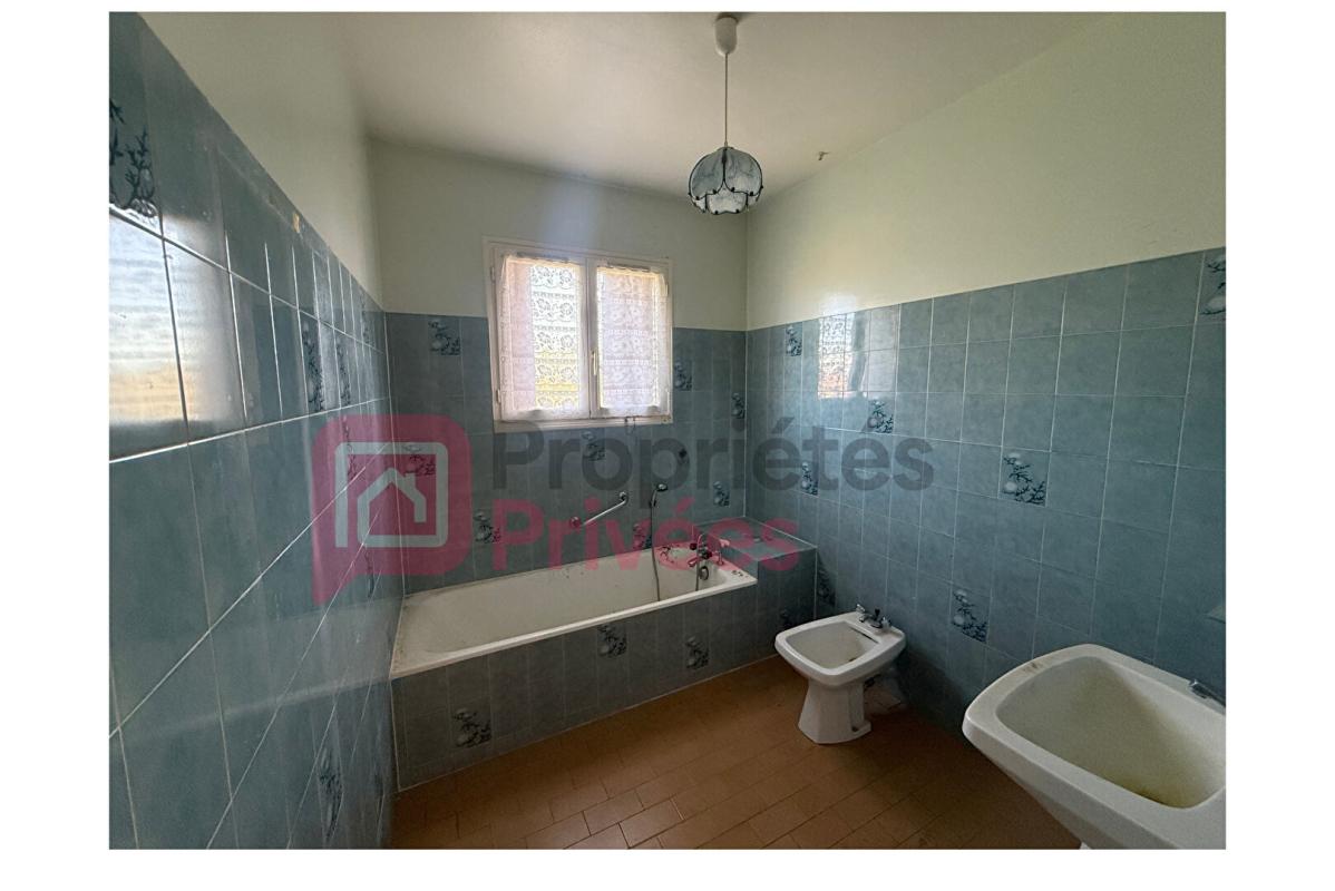 COSNE-COURS-SUR-LOIRE Maison Cosne-sur-loire 4 pièce(s) 101 m2 7