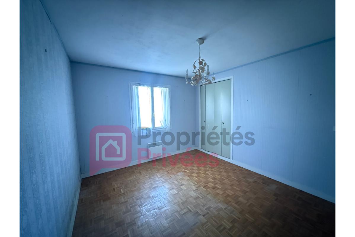 COSNE-COURS-SUR-LOIRE Maison Cosne-sur-loire 4 pièce(s) 101 m2 9