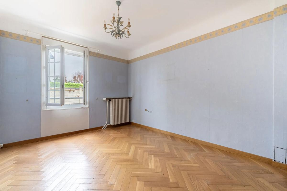 LA COUTURE-BOUSSEY Maison 3 chambres vie de plain pied 5