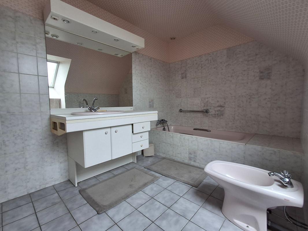 CRUGUEL Vous rêvez d'espace, de nature et d'un terrain pour vos projets ? Cette propriété pourrait bien être votre coup de coeur 12