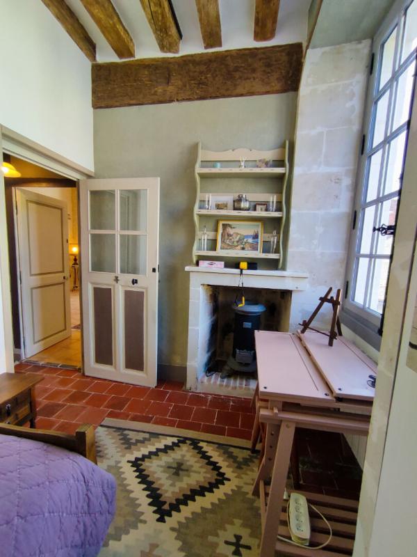 PREUILLY-SUR-CLAISE Demeure du XVII 9 pièce(s) 229 m2 Jardin et Grange 15