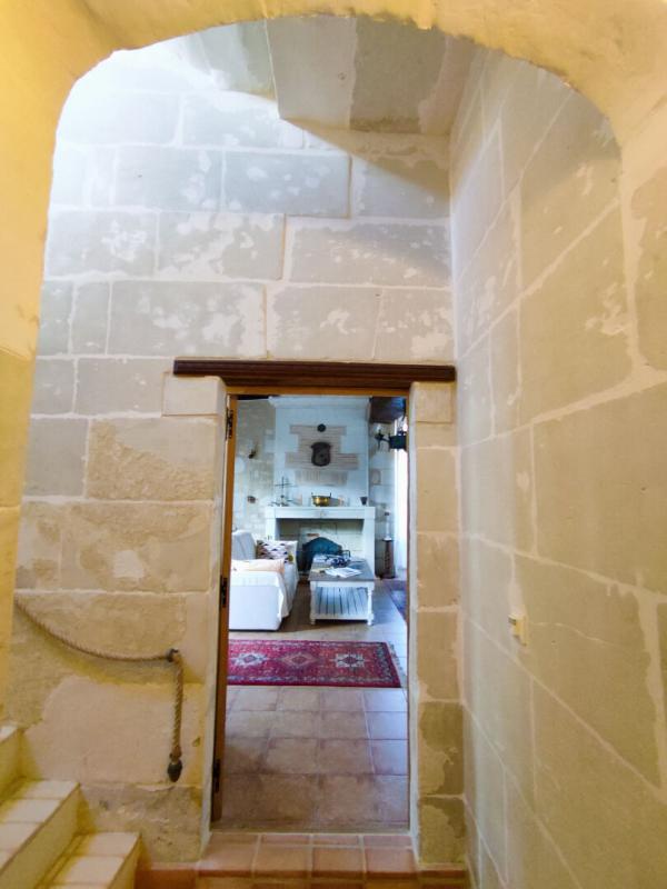 PREUILLY-SUR-CLAISE Demeure du XVII 9 pièce(s) 229 m2 Jardin et Grange 6