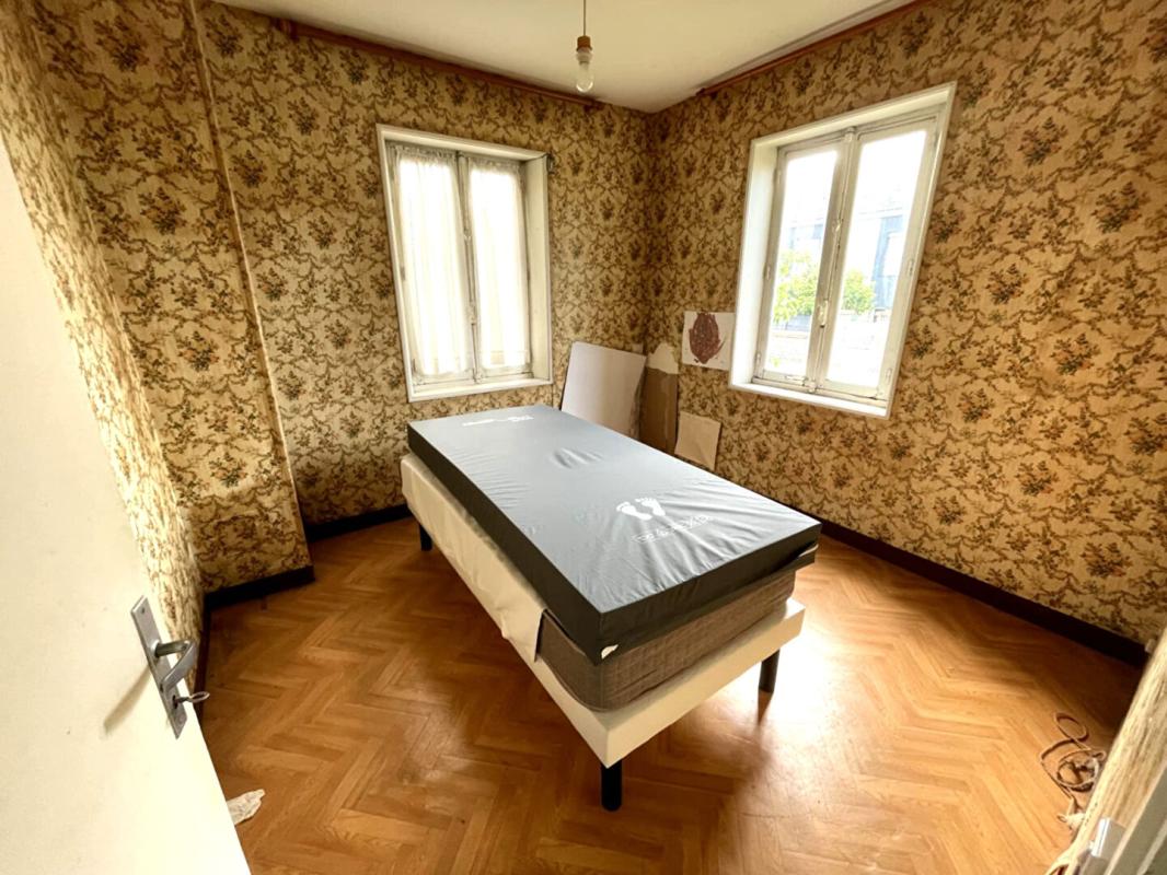 PONTIVY Maison de plain pied, proche centre ville 10