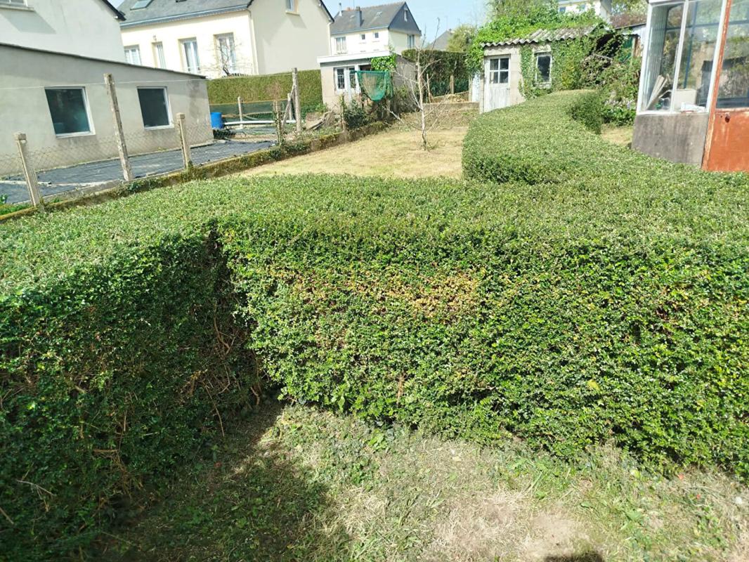 PONTIVY Maison de plain pied, proche centre ville 12