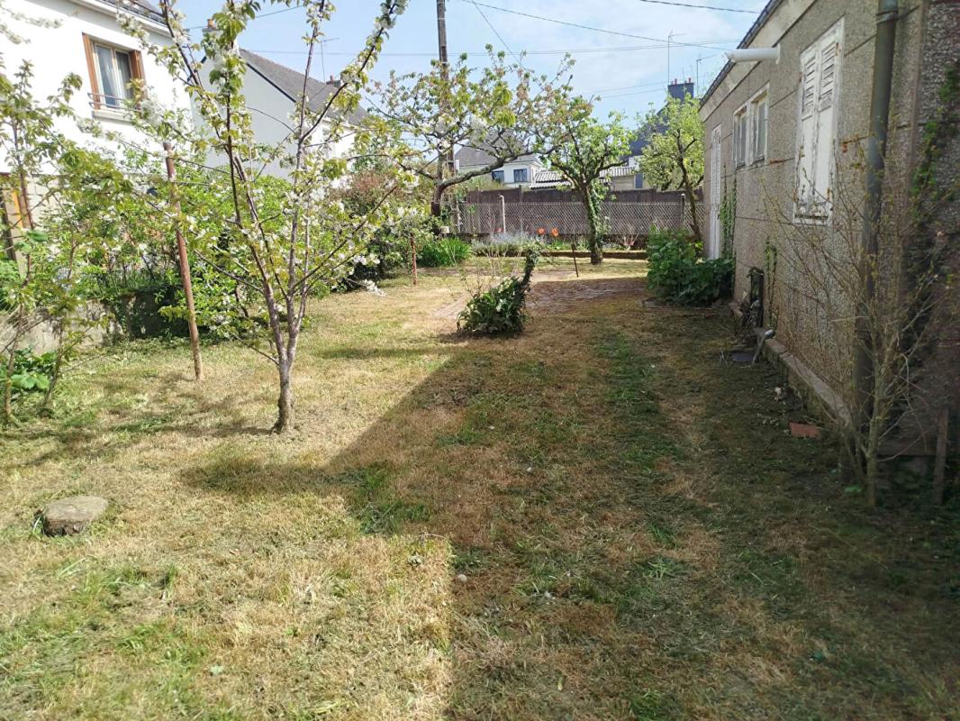 PONTIVY Maison de plain pied, proche centre ville 14