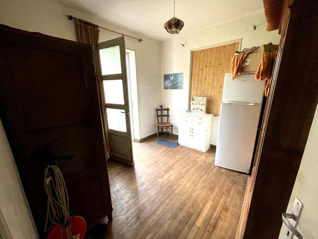 PONTIVY Maison de plain pied, proche centre ville 7