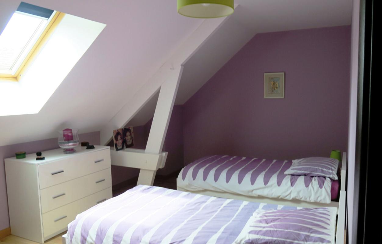 L'ISLE-ADAM Demeure de prestige de 349m2 avec piscine et grand jardin 11