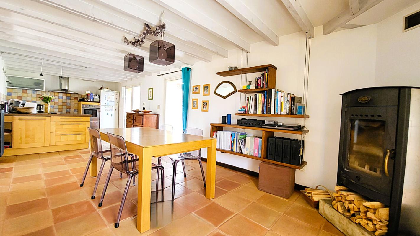 TOULOUSE Maison Toulouse 5 pièce(s) environ 165 m2 1