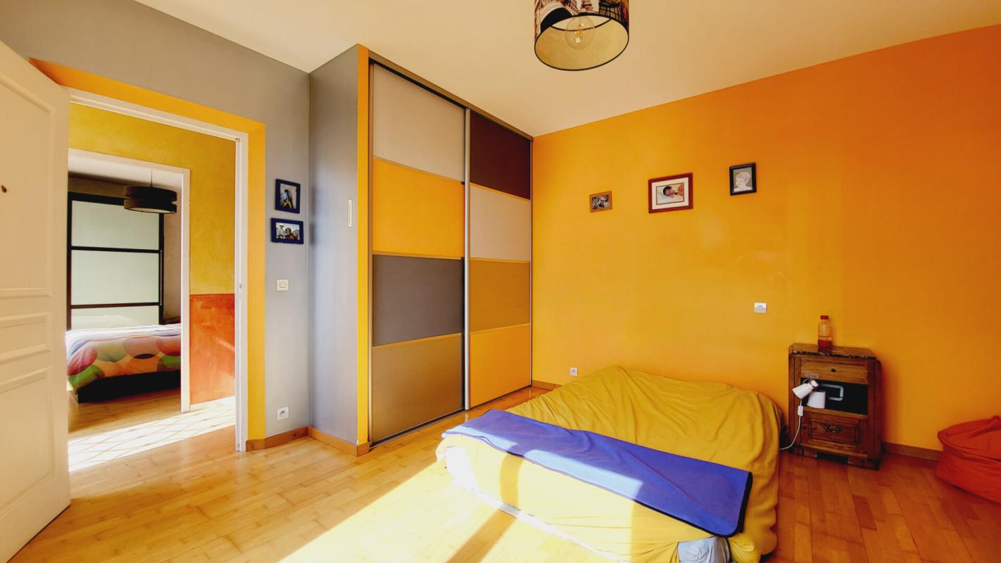 TOULOUSE Maison Toulouse 5 pièce(s) environ 165 m2 10