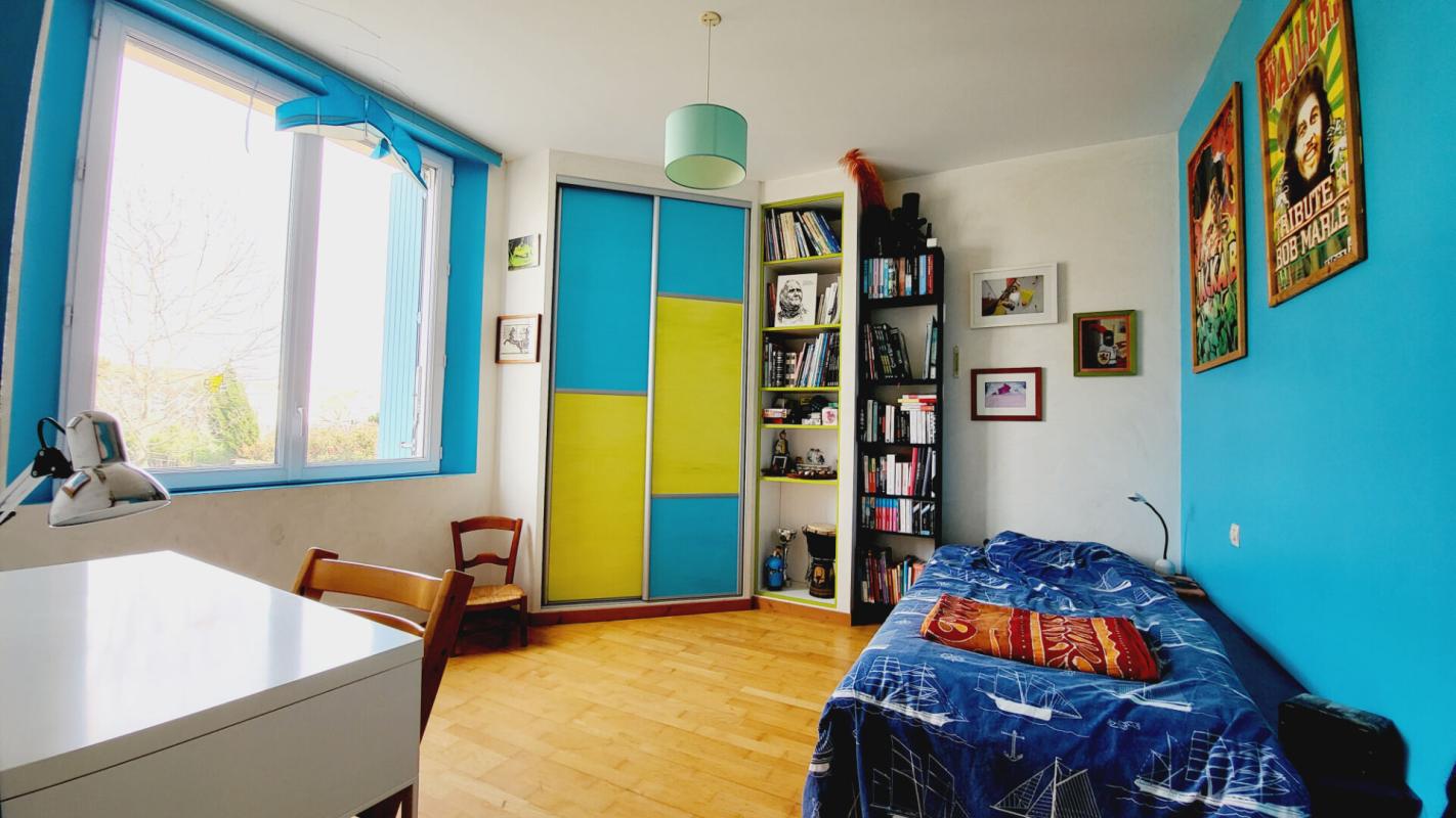 TOULOUSE Maison Toulouse 5 pièce(s) environ 165 m2 11