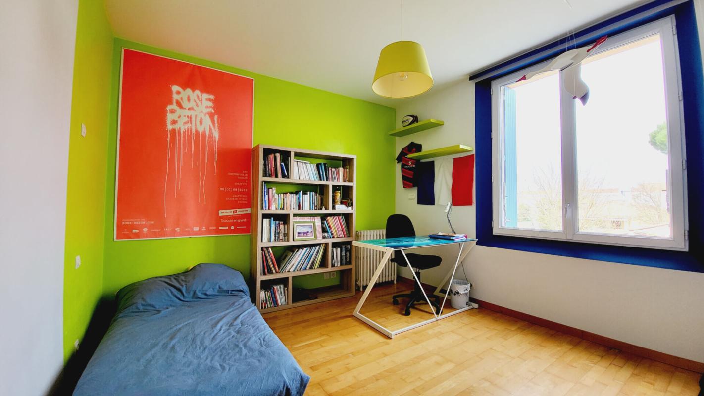 TOULOUSE Maison Toulouse 5 pièce(s) environ 165 m2 12