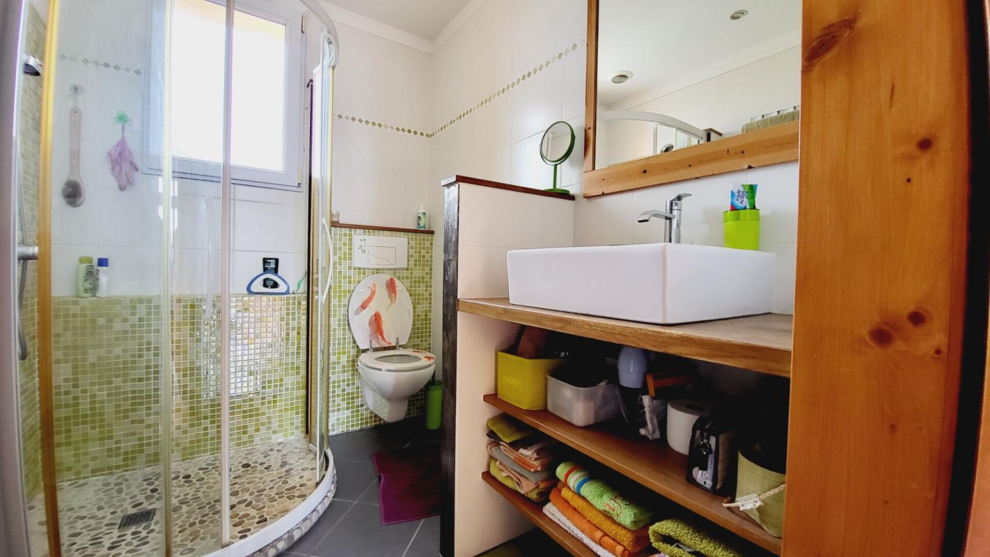 TOULOUSE Maison Toulouse 5 pièce(s) environ 165 m2 13