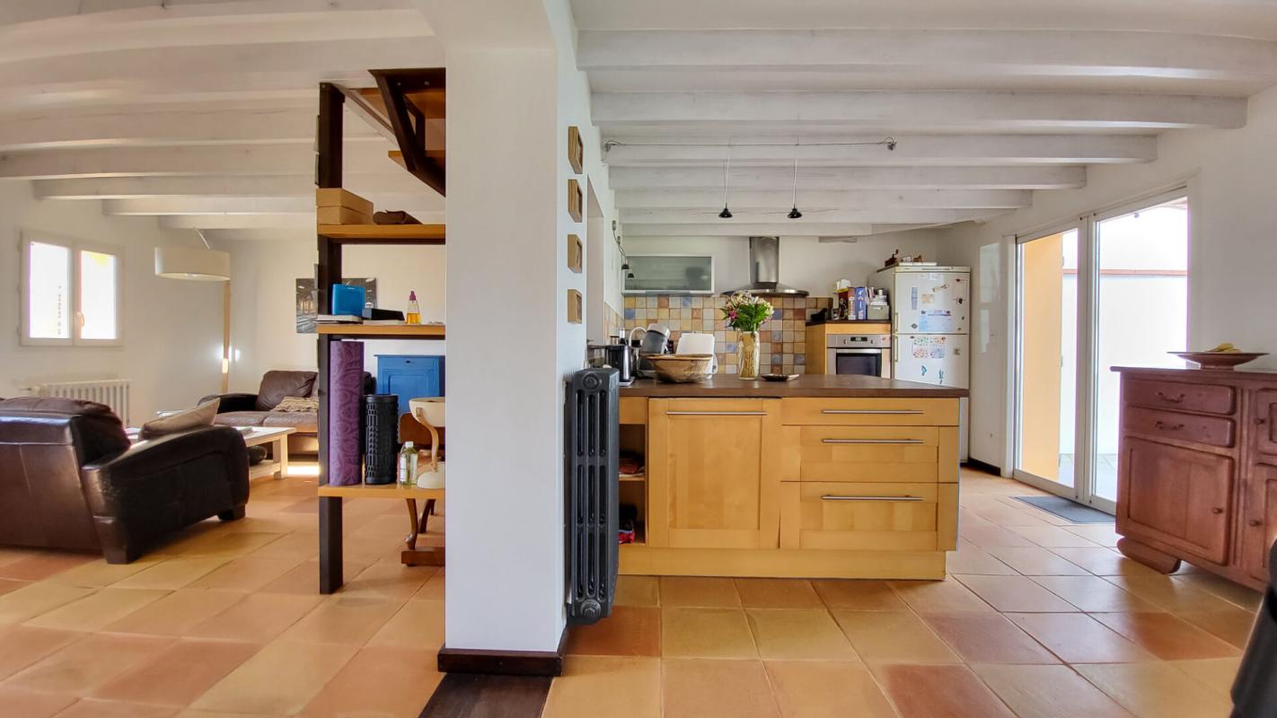 TOULOUSE Maison Toulouse 5 pièce(s) environ 165 m2 2