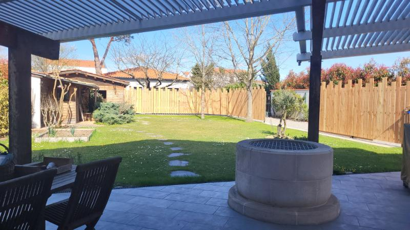 TOULOUSE Maison Toulouse 5 pièce(s) environ 165 m2 4