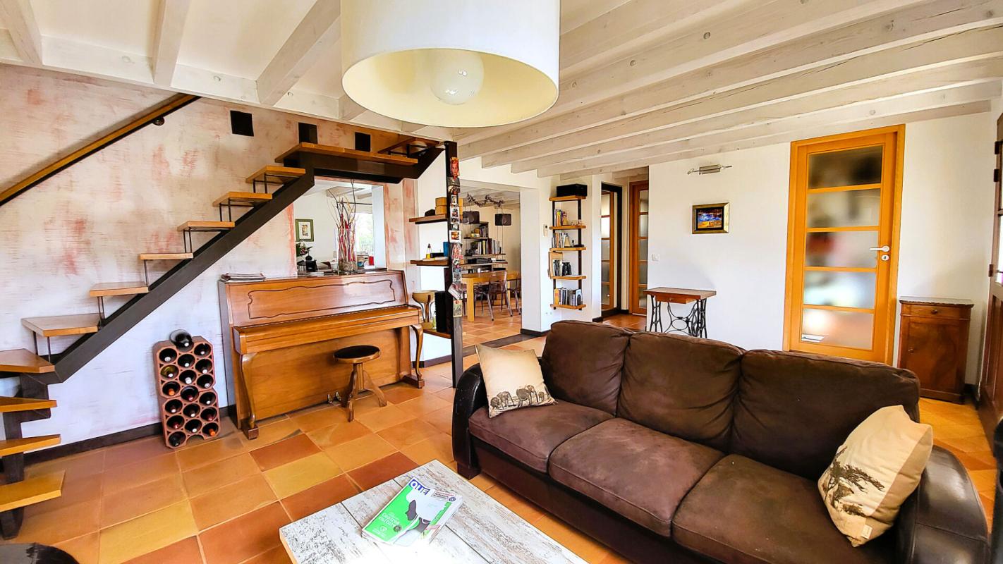 TOULOUSE Maison Toulouse 5 pièce(s) environ 165 m2 5