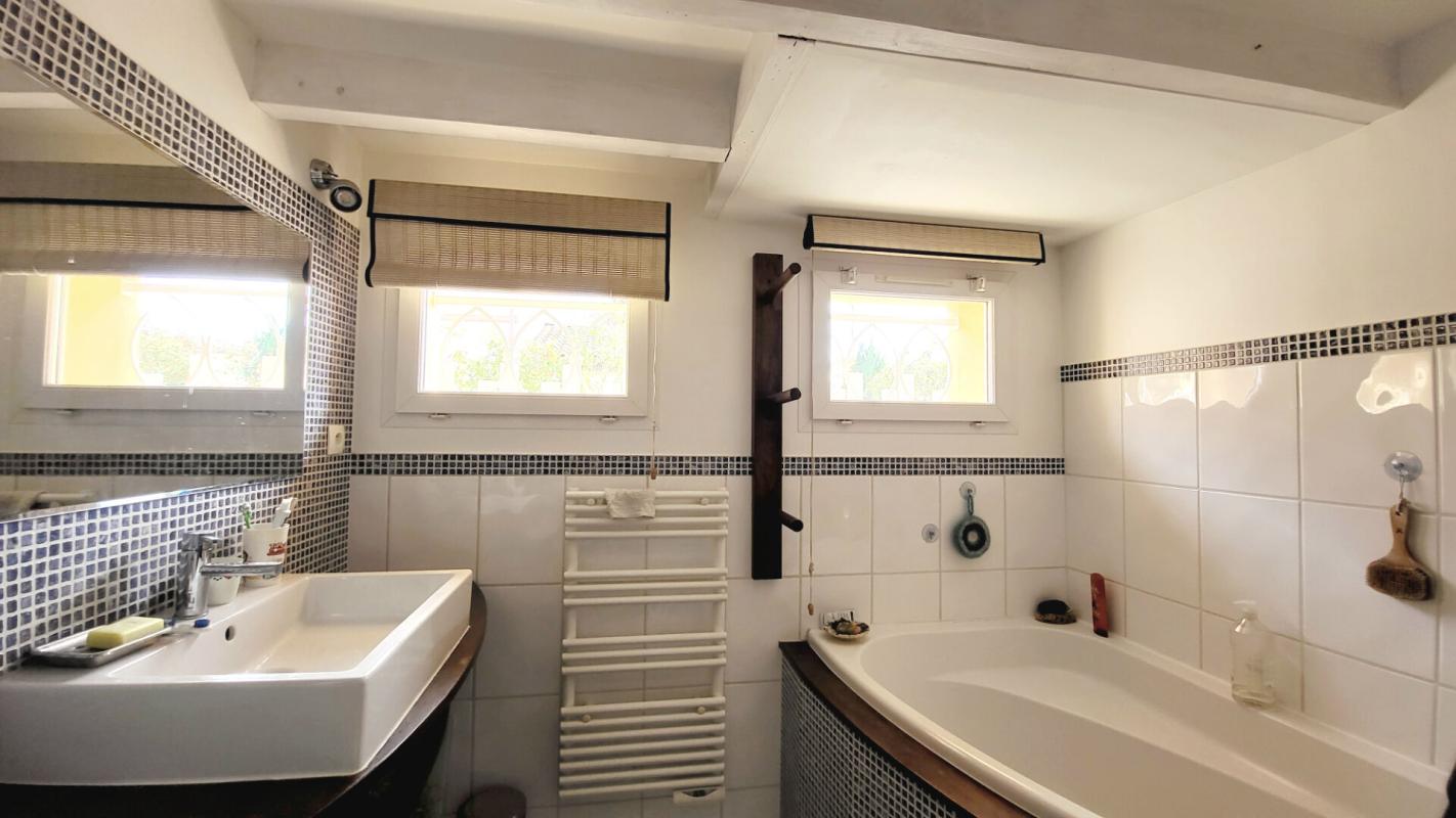 TOULOUSE Maison Toulouse 5 pièce(s) environ 165 m2 6