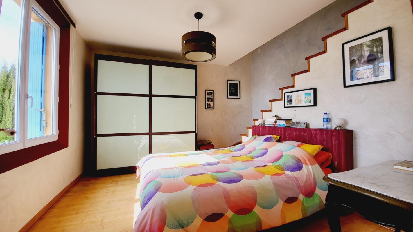 TOULOUSE Maison Toulouse 5 pièce(s) environ 165 m2 7