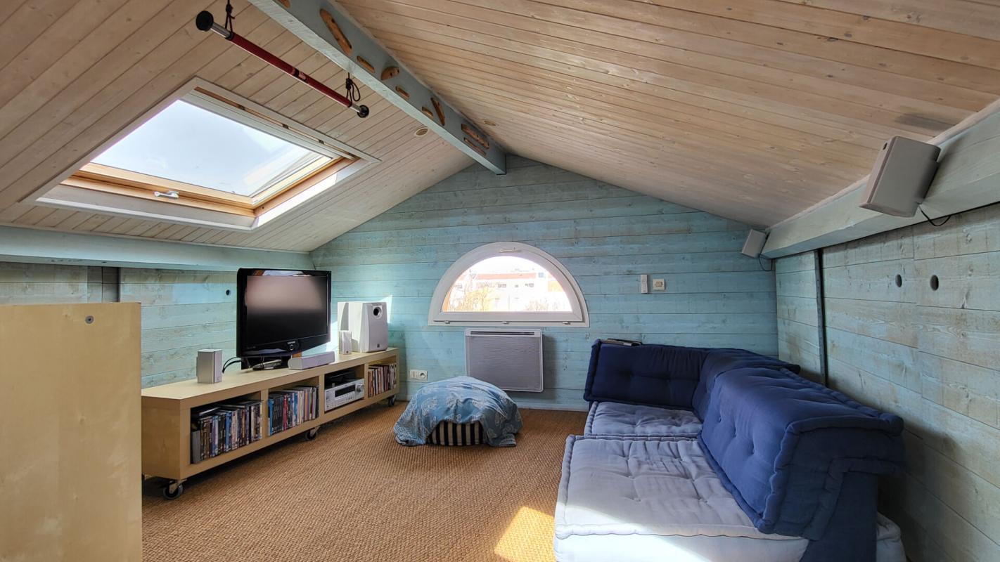 TOULOUSE Maison Toulouse 5 pièce(s) environ 165 m2 8