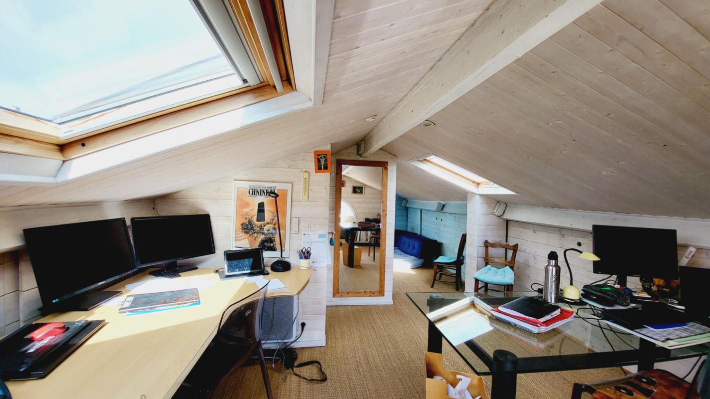 TOULOUSE Maison Toulouse 5 pièce(s) environ 165 m2 9