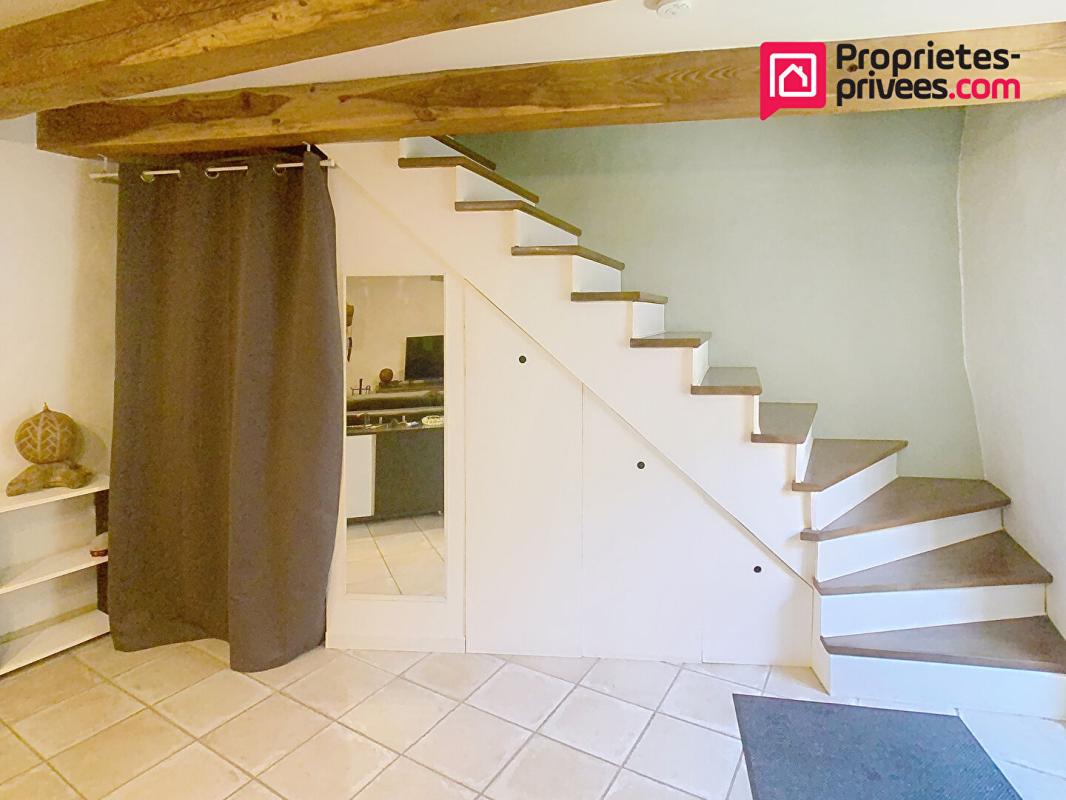 ALZON Maison Alzon 110 m2 11