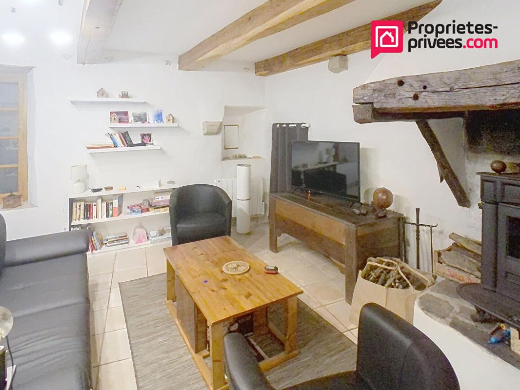 ALZON Maison Alzon 110 m2 12