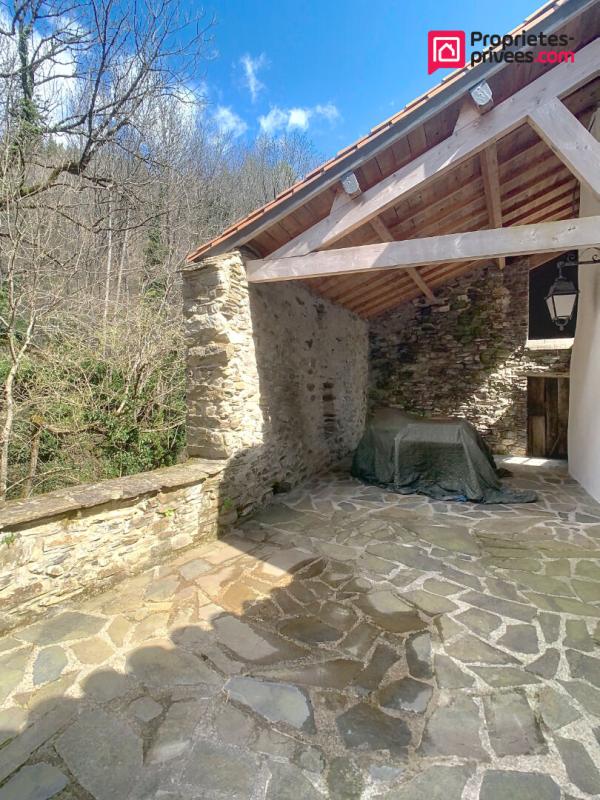 ALZON Maison Alzon 110 m2 13