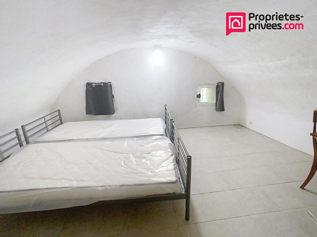 ALZON Maison Alzon 110 m2 15