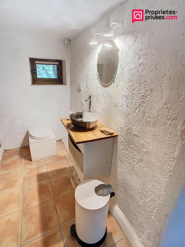 ALZON Maison Alzon 110 m2 16