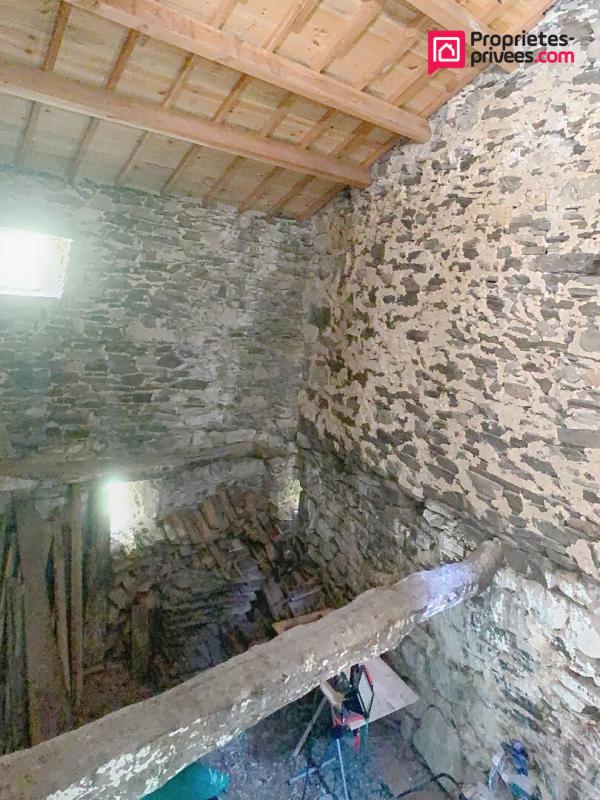 ALZON Maison Alzon 110 m2 17