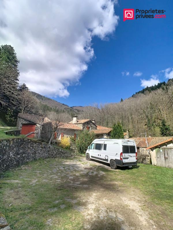 ALZON Maison Alzon 110 m2 18