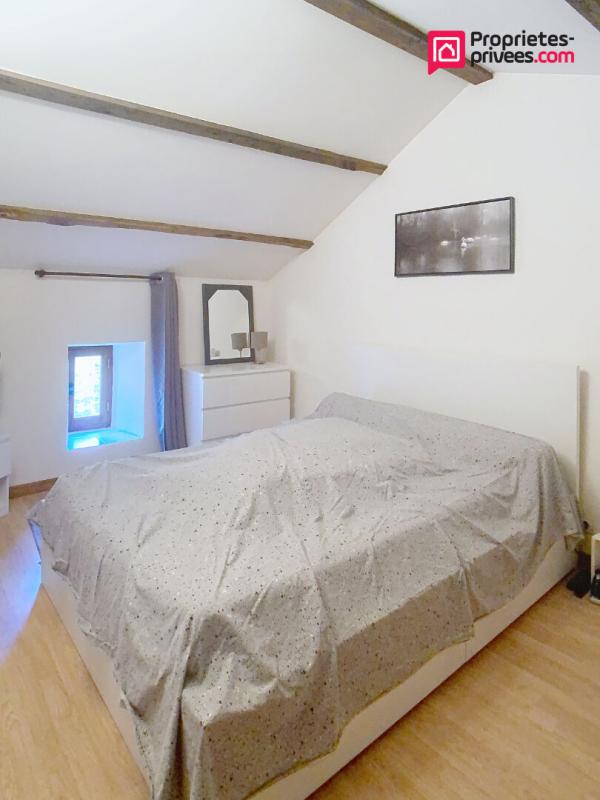 ALZON Maison Alzon 110 m2 4