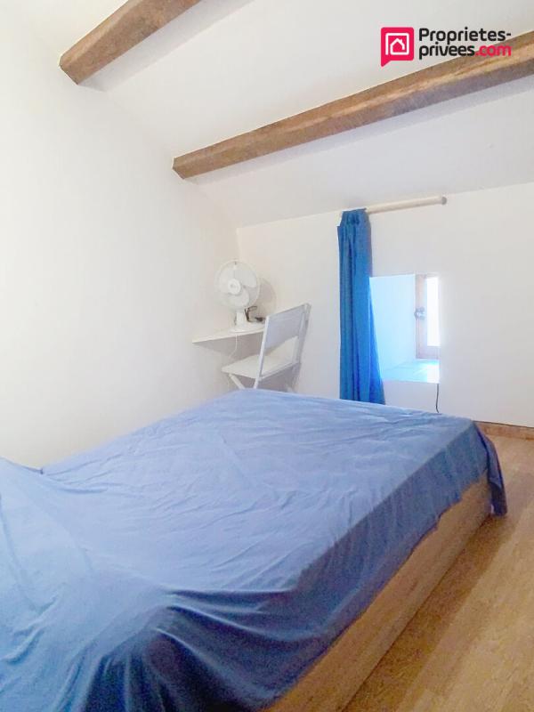 ALZON Maison Alzon 110 m2 5